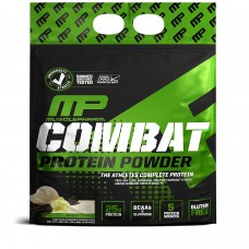 10LB COMBAT SPORTS PROTEIN POWDER